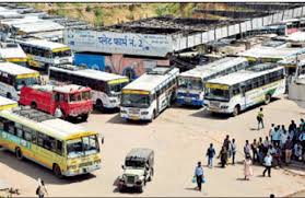 सोनौली मे रोडवेज कन्डेक्टर का रूपये से भरा बैग चोरी