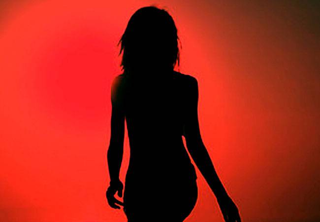 400 लड़कियां कैद हैं इस रेड लाइट एरिया में