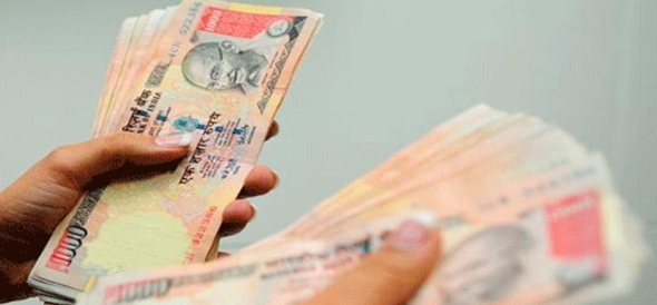 तीन लाख से अधिक का लेन-देन कैश में करने पर होगी सजा!