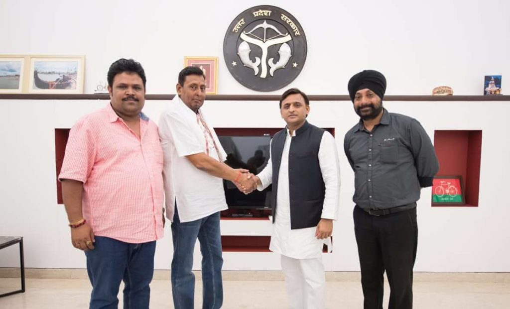 नौतनवा होगा विधुत कटौती मुक्त ---विधायक नौतनवा