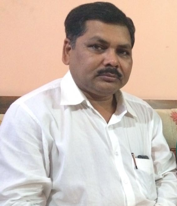 नौतनवा के जनता का आर्शिवाद की अवश्यक्ता --डा० लाल चन्द चौधरी