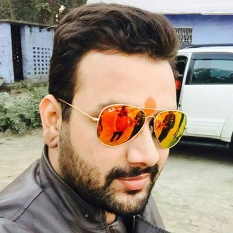 नौतनवां से सपा प्रत्याशी अमनमणि त्रिपाठी को सीबीआई ने किया गिरफ्तार