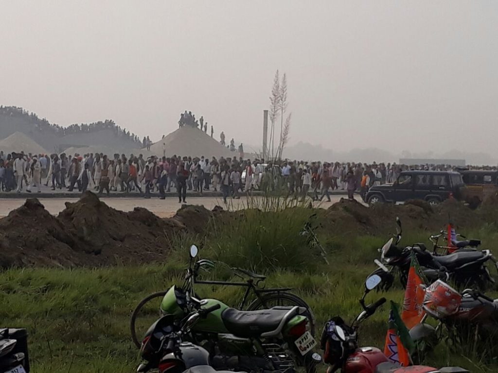 नेपाल में 14 सौ साल पुरानी मन्दिर की 28 मूर्तियां चोरी, पुजारी सहित 7 हिरासत मे ----हंगामा