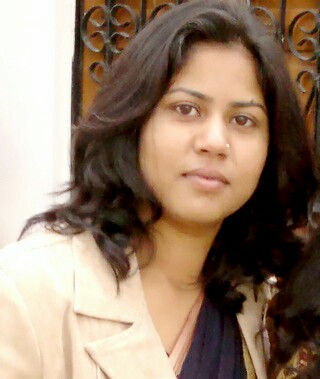 महराजगंज जिले की दीप्ति जायसवाल ने बढाया मान