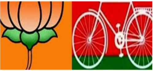 सर्वे में आये चोंकाने वाले नतीजे,सपा सबसे आगे तो बीजेपी, और ----