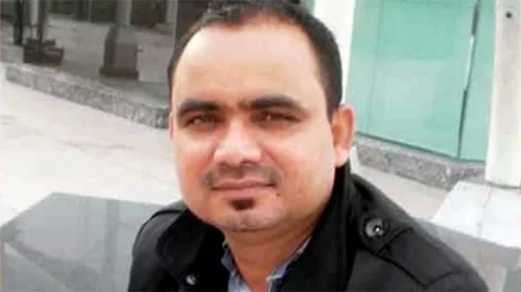 आई एस आई एजेन्ट शमसुल होदा को नेपाल से भारत लाने के लिये भारतीय टीम काठमान्डू पहुची- नेपाली नागरिक होदा को भारत सौपने से नेपाल के डीआईजी ने किया इन्कार -