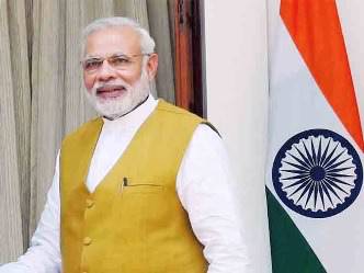 उत्तर-प्रदेश की जनता को हृदय से धन्यवाद ---------पीएम मोदी