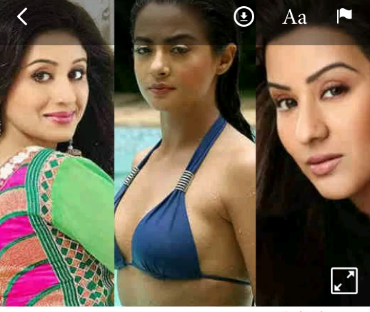 देखे एक नजर मे -- हिरोइन बनने के लिए क्या नही झेला इन एक्ट्रेसो ने -----