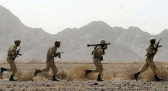 ईरान ने किया पाकिस्तान पर 'हमला', बलूचिस्तान में दागे 5 मोर्टार