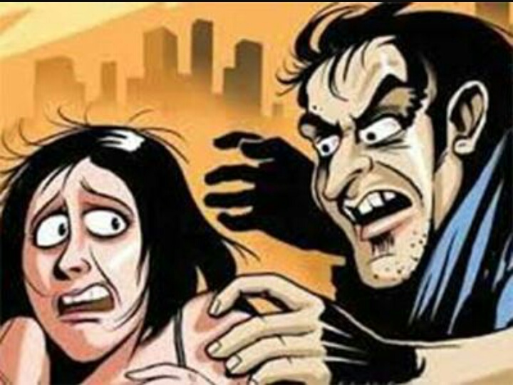 युवती के साथ गैंगरेप का प्रयास