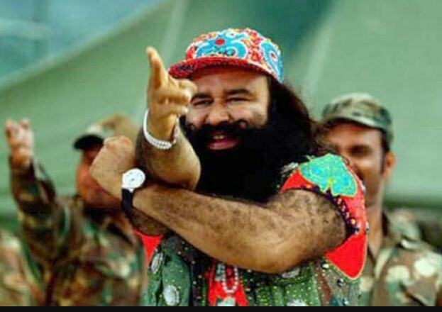 राम रहीम दोषी करार, कोर्ट ने भेजा जेल , डेरा समर्थक हुए हिशंक कई जगह तोड़ फोड़ और आगजनी