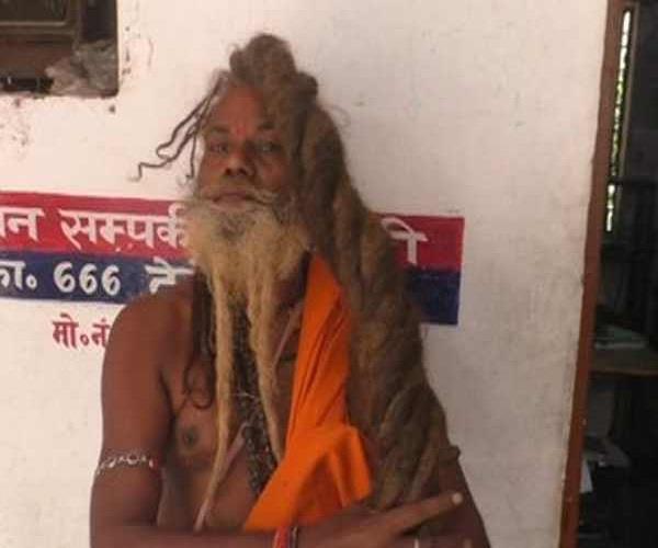 रामरहीम-आसाराम के बाद अब इलाहाबाद के जटाधारी बाबा भेजे गए हैं जेल