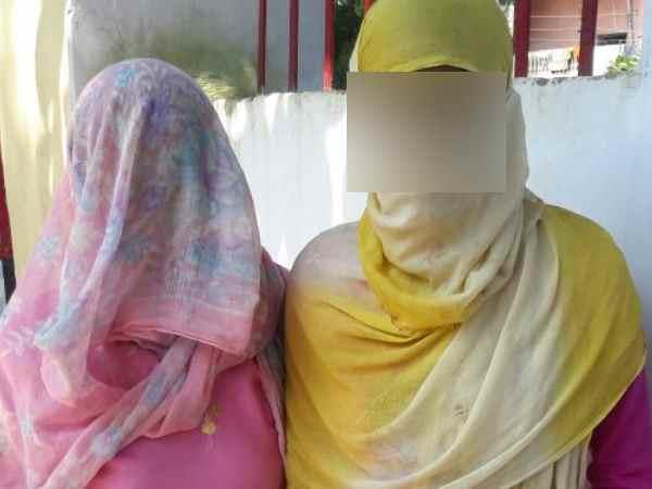 10 दिनों तक करते रहे हैवानियत,मांस खिलाकर की धर्म-परिवर्तन की कोशिश