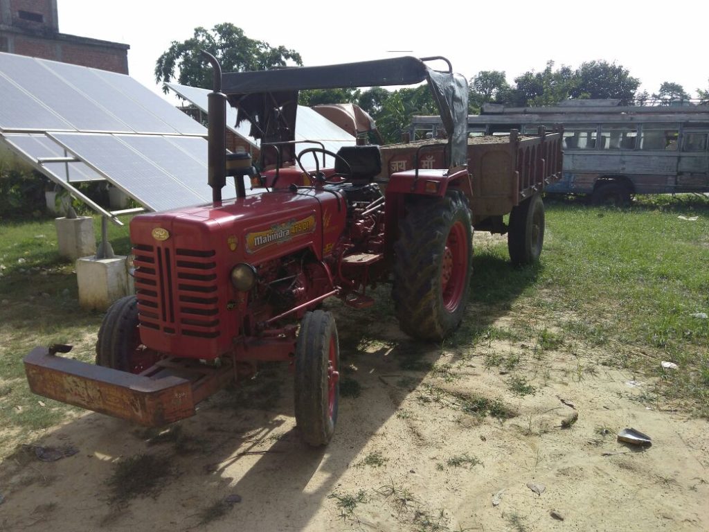 राजस्व व पुलिस ने नहीं सुनी तो एसएसबी ने चलाया खनन माफियाओं पर अभियान