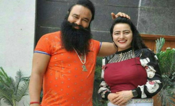 नेपाल में जा सकती है गुरमीत की बेटी हनीप्रीत, खुफिया तंत्रो की कड़ी नजर