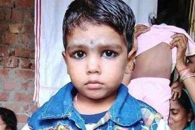 यूपी:तीन साल का बच्चा बता रहा पिछले जन्म की पूरी कहानी,पूछा-कहां हैं मेरे बीवी-बच्चे