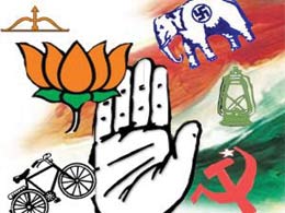 कुँवर व मणि खेमें के दावेदार ताकत आजमायेगें नौतनवा व सोनौली के निकाय चुनाव में...