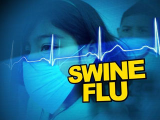 लखनऊ:स्वाइन फ्लू के 35 और डेंगू के 5 नए मरीज,स्वाइन फ्लू के 2000 मामले