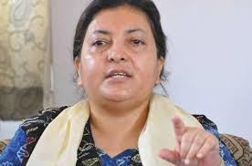 विशिष्ट सांस्कृतिक पहचान काे जीवन्त रखना हाेगा : नेपाल राष्ट्रपति