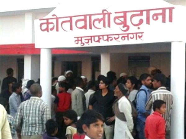 छात्र के साथ दुर्ष्कम का आरोप? मौलाना के खिलाफ मामला दर्ज
