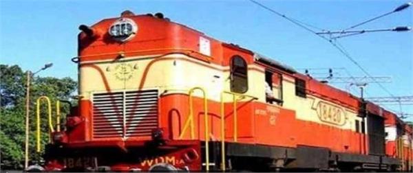 दीपावली पर गोरखपुर और आनन्द विहार के बीच चलेगी विशेष गाड़ी