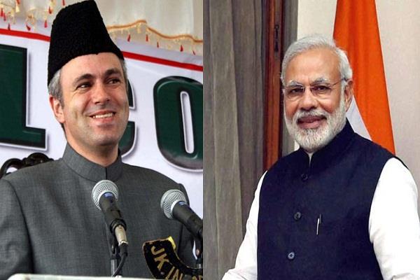 उमर अब्दुल्ला ने पीएम को धन्यवाद दिया,गुरेज क्षेत्र के लिए मांगा उपहार