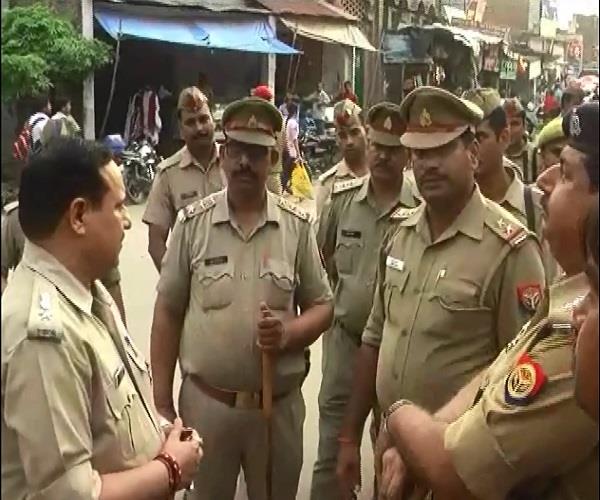 लगातार पुलिसकर्मीयो की मौत से महकमे में मचा हडकम्प