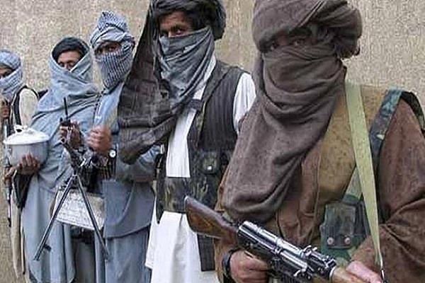 देश में आतंकी हमले की फिराक में जैश, भारत में घुसे 10 आतंकी