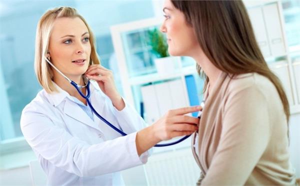 महिलाओं के लिए घातक है जहरीली हवा, स्तन कैंसर तक का खतरा