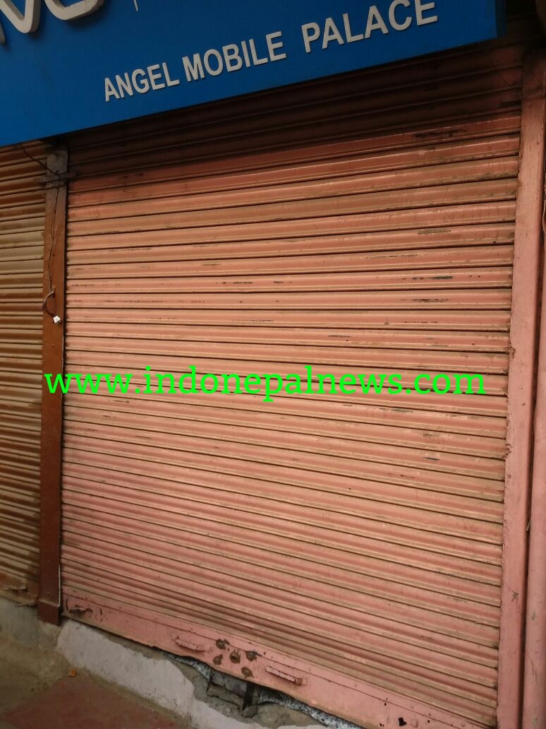 भारत से चुराए मोबाइल फोन नेपाल में बेचे जा रहे