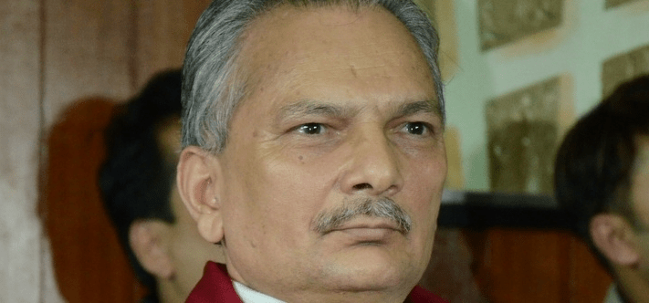 नेपाल:वाम गठबंधन से अलग होने की तैयारी में डॉ भट्टराई