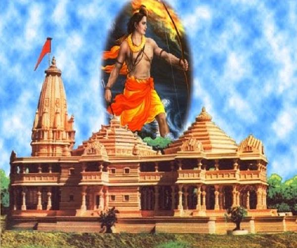 अयोध्या मसले पर मुसलमान दिखाए बड़ा दिल, हिन्दुओं को सौंपे जमीन: रिजवी