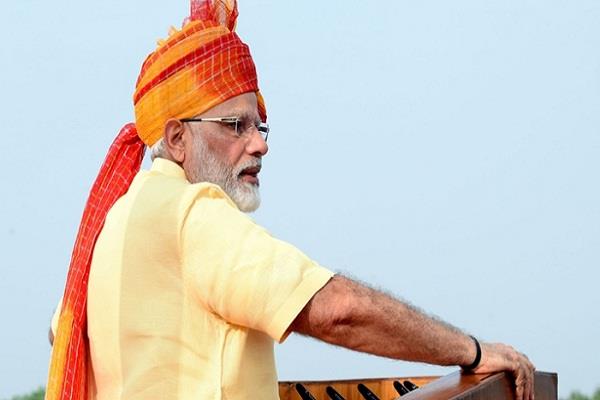 तीन तलाक को खत्म करने के लिए कानून बनाएगी मोदी सरकार