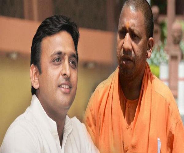 मोदी-योगी सरकार की लचर नीतियों की वजह से बढ़ती जा रही बेरोजगारी:अखिलेश