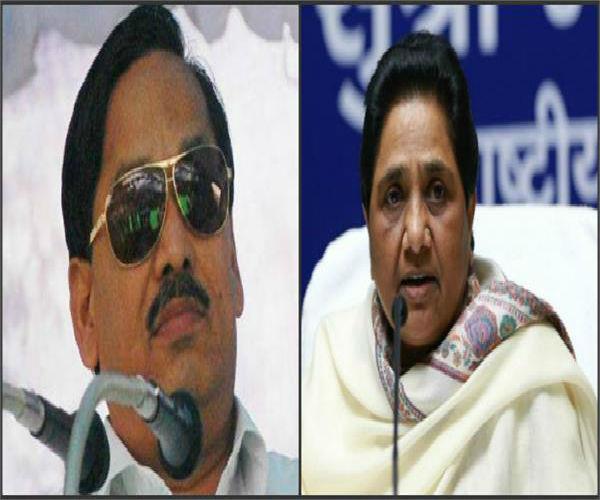 बसपा काे तगड़ा झटका,नसीमुद्दीन की सदस्यता रद्द करने की याचिका खारिज