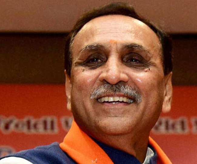 पढ़े मेयर से गुजरात के CM पद तक पहुंचने वाले विजय रुपाणी की पूरी कहानी