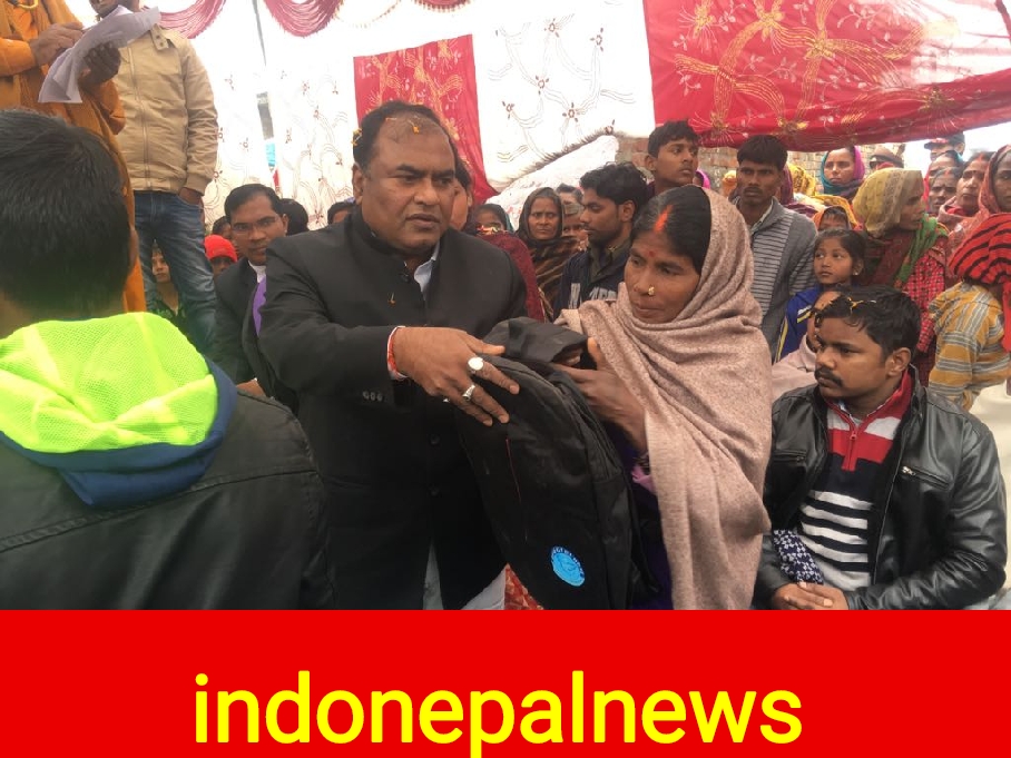 अनेकता में एकता ही देश की पहचान--जगदीश गुप्त