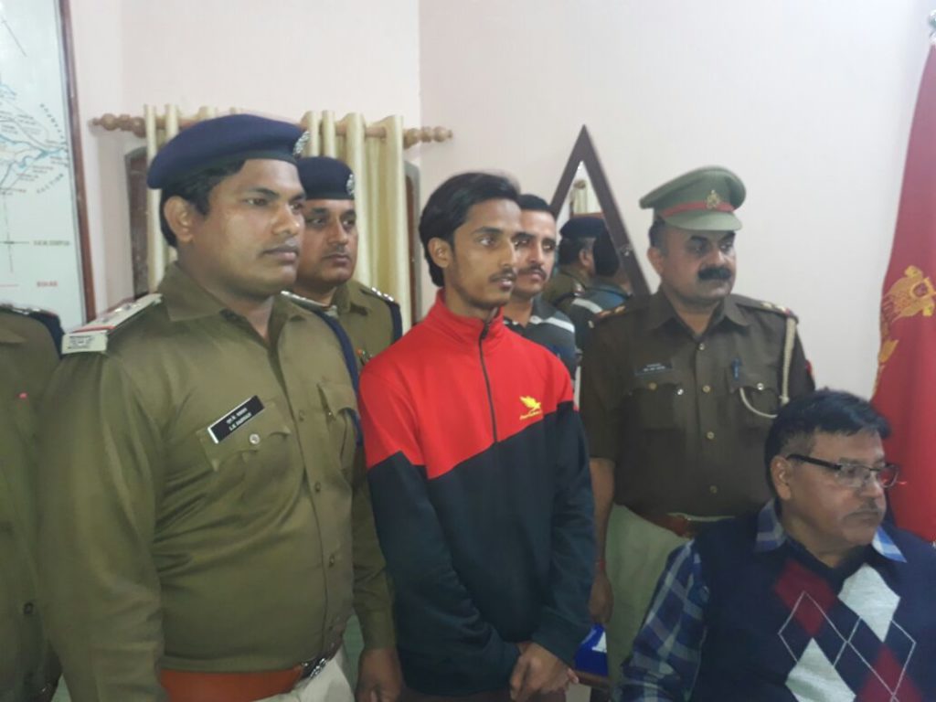 अपने ही अपहरण की रच डाली झूठी कहानी, हुआ खुलासा