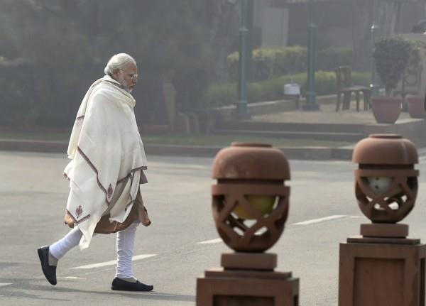 डीजी कॉन्फ्रेंस को आज संबोधित करेंगे मोदी, 2 दिन तक MP के मेहमान होंगे पीएम