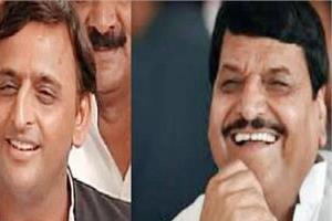 नेताजी और मेरा अपमान न हुआ होता तो दोबारा मुख्यमंत्री बनते अखिलेश'