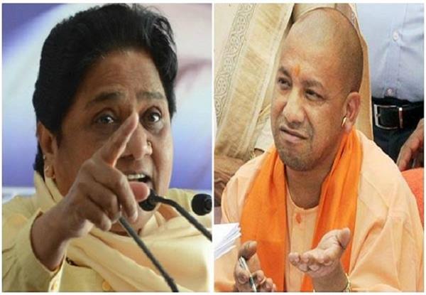 कासगंज को लेकर योगी सरकार के खिलाफ विपक्ष हुआ लामबंद