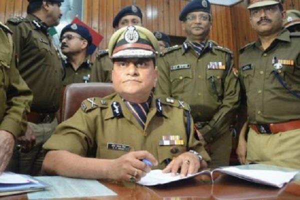 कासगंज हिंसा के बाद DGP ने प्रदेश के सभी जिलों के SSP, SP को जारी किए निर्देश