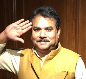 69वा गणतंत्र दिवस को ऐतिहासिक बनायेगें नौतनवा नगरपालिका अध्यक्ष गुड्डू खान