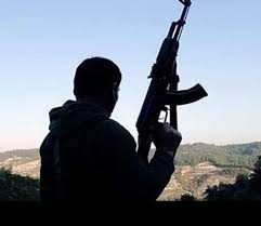 दिल्ली एयरपोर्ट से आतंकी अहमद कावा गिरफ्तार,लाल किला अटैक में था वांटेड