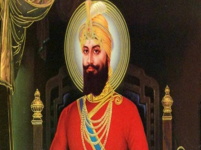 गुरु गोबिंद सिंह की सिखाई ये 11 बातें दिला देंगी सफलता...