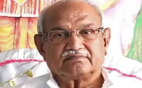 बलात्कारी फरार बाबा वीरेंद्र देव की मुश्किलें बढ़ी, CBI ने दर्ज किए 3 केस