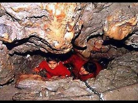 आज खुलेंगे वैष्णो देवी भवन की पुरानी गुफा के द्वार