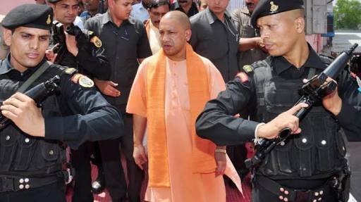 वनटांगिया गांव में आज आएंगे मुख्यमंत्री,प्रशासन चौकन्ना