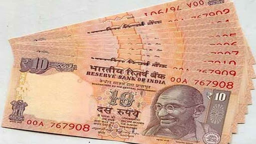 10 रुपये के नोट का होगा मेकओवर,जानिए नई करेंसी में क्या-क्या होंगे बदलाव?