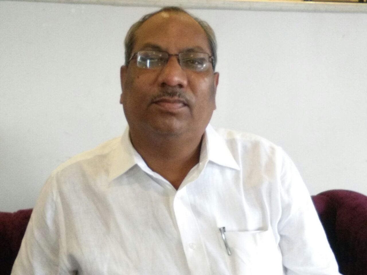 64-लोकसभा उपचुनाव में कांग्रेस द्वारा प्रत्याशी उतारने से देश भर के निषाद समाज नाराज